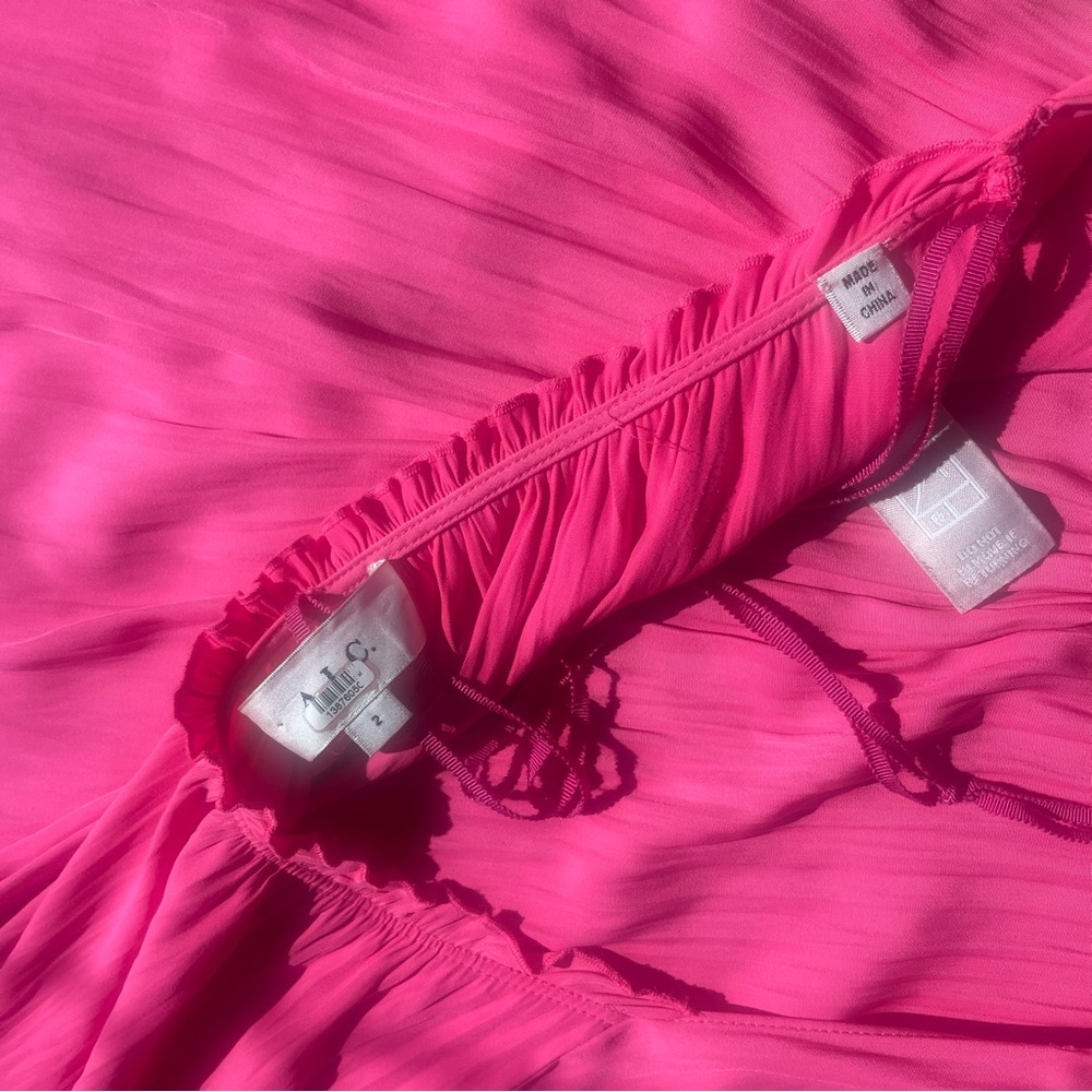 A.L.C Rio Dress - Picture 13 of 14
